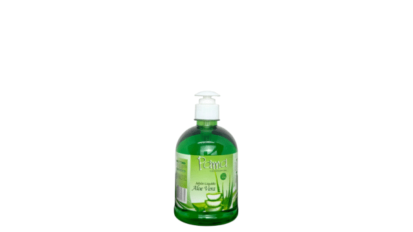 Jabon Liquido Pama Aloe Vera - 500ML