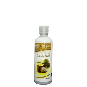 Crema Celestial Afro - 375ML
