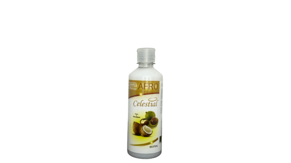 Crema Celestial Afro - 375ML