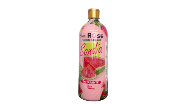 Exfoliante Corporal Skinrose Sandia - 1000ML