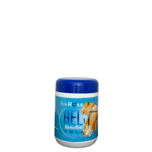 Gel Reductora Fria - 500ML