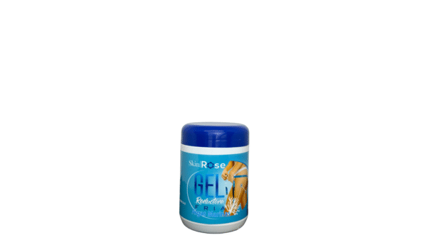 Gel Reductora Fria - 500ML