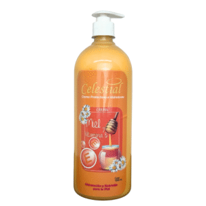 Crema Celestial Vitamina E Miel - 1000ML