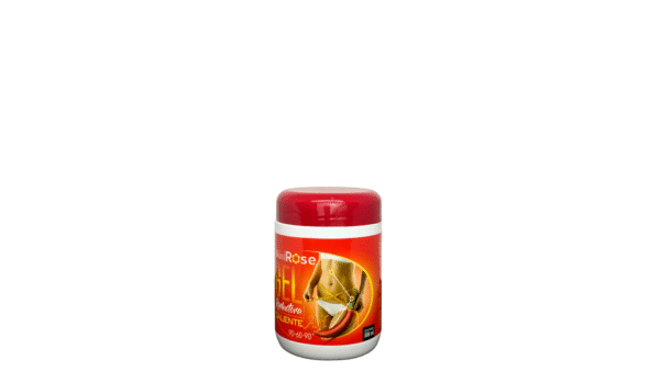Gel Reductora Skinrose Caliente - 500ML