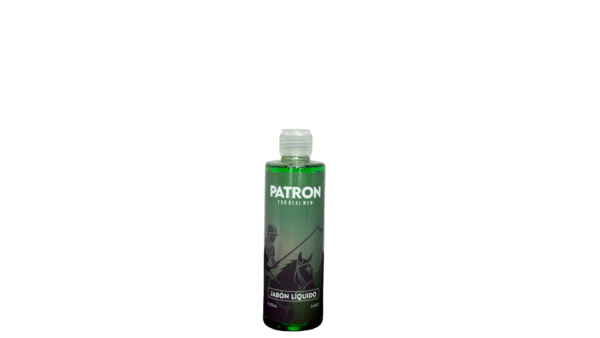 Kit Patron Verde Splash Jabon Corporal - 250ML - Image 2