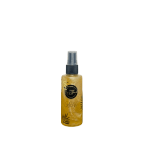 Liz Glow Color Dorado - 90 ML