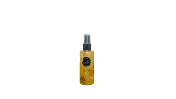 Liz Glow Color Dorado - 90 ML