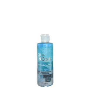 Agua Desmaquillante Azul SkinRose 250ML