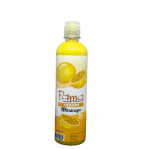 Exfoliante Corporal Pama Maracuya - 500ML