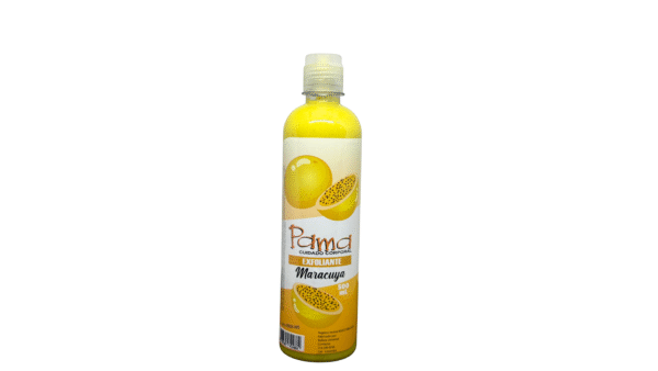 Exfoliante Corporal Pama Maracuya - 500ML