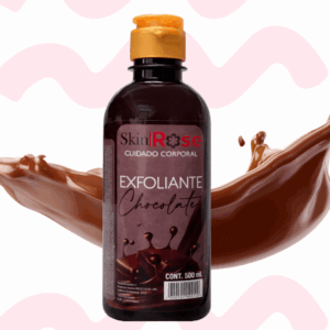 Exfoliante Corporal SkinRose Chocolate - 500ML